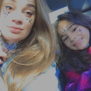 Meet your Posher, Alicia